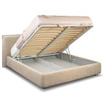 Кровать с подъемным механизмом Pam SELECTION, MOD INTERIORS — изображение 4