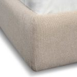 Кровать с подъемным механизмом Pam SELECTION, MOD INTERIORS — изображение 4