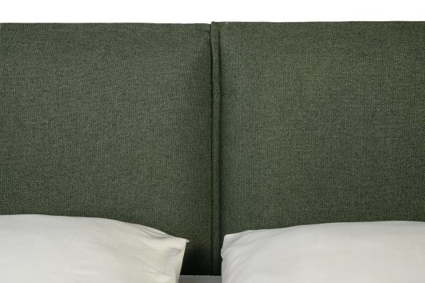 Кровать с подъемным механизмом Pam SELECTION, MOD INTERIORS — изображение 4