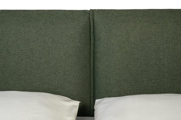 Кровать с подъемным механизмом Pam SELECTION, MOD INTERIORS — изображение 4