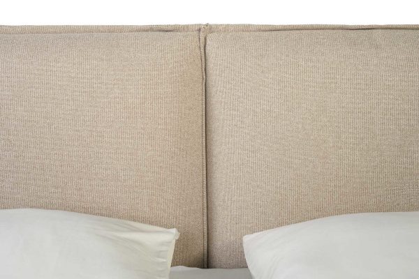 Кровать с подъемным механизмом Pam SELECTION, MOD INTERIORS — изображение 5