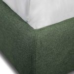 Кровать с подъемным механизмом Pam SELECTION, MOD INTERIORS — изображение 5