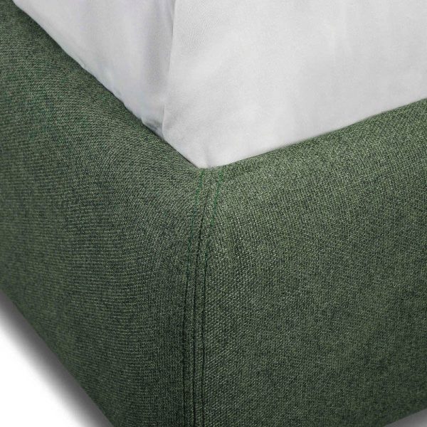 Кровать с подъемным механизмом Pam SELECTION, MOD INTERIORS — изображение 5