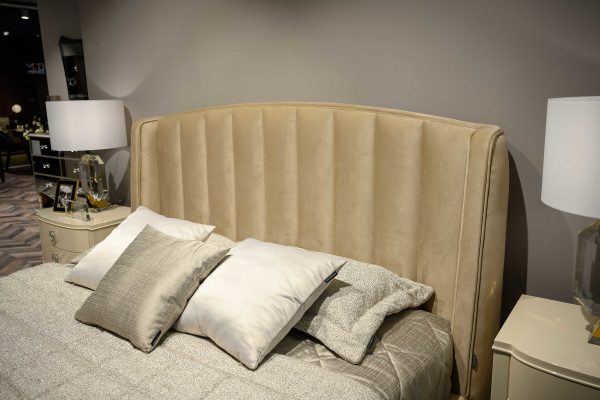 Кровать с подъемным механизмом SELECTION, FRATELLI BARRI — изображение 4