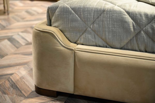 Кровать с подъемным механизмом SELECTION, FRATELLI BARRI — изображение 5