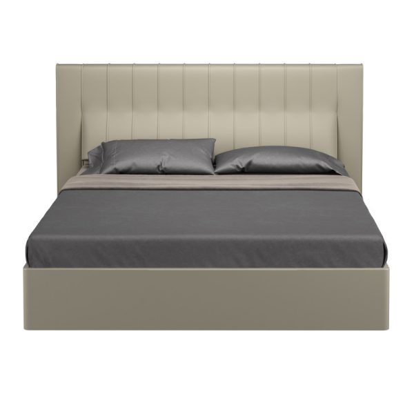 Кровать с подъемным механизмом VIGO, MOD INTERIORS — изображение 3