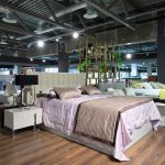 Кровать с подъемным механизмом VIGO, MOD INTERIORS — изображение 5