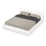 Кровать с подъемным механизмом Wanda 160*200 SELECTION, MOD INTERIORS — изображение 3