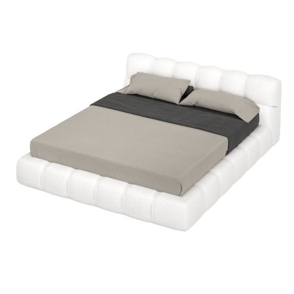 Кровать с подъемным механизмом Wanda 160*200 SELECTION, MOD INTERIORS — изображение 3