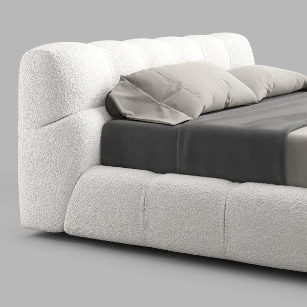 Кровать с подъемным механизмом Wanda 160*200 SELECTION, MOD INTERIORS — изображение 5