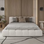 Кровать с подъемным механизмом Wanda 180*200 SELECTION