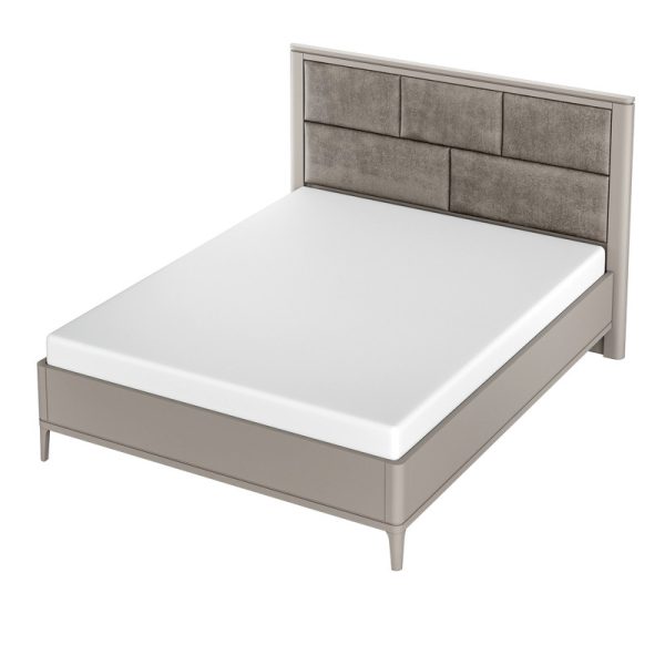 Кровать с решеткой Alba ALBA, FRATELLI BARRI — изображение 4