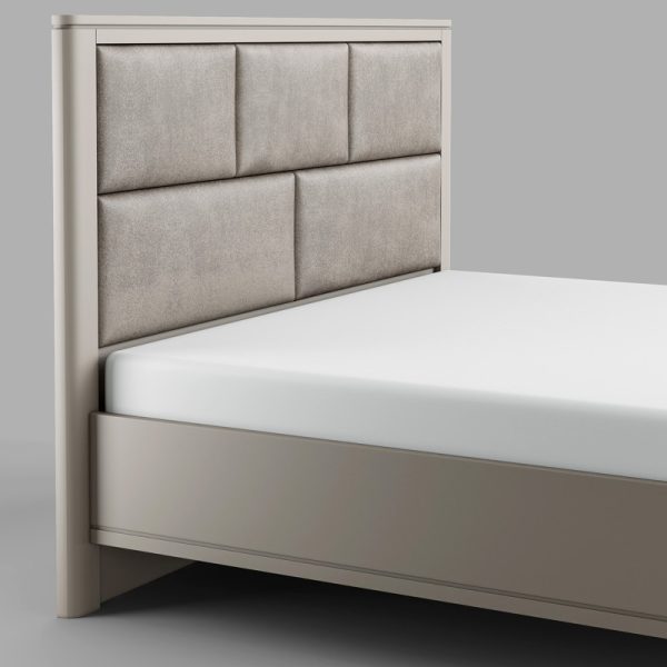 Кровать с решеткой Alba ALBA, FRATELLI BARRI — изображение 5