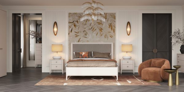 krovat-s-reshetkoj-alba-alba-fratelli-barri-4 Кровать с решеткой Alba ALBA, FRATELLI BARRI — изображение 5