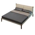 Кровать с решеткой AVILA, MOD INTERIORS — изображение 3