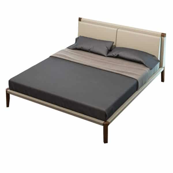 Кровать с решеткой AVILA, MOD INTERIORS — изображение 3