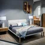 Кровать с решеткой AVILA, MOD INTERIORS — изображение 5