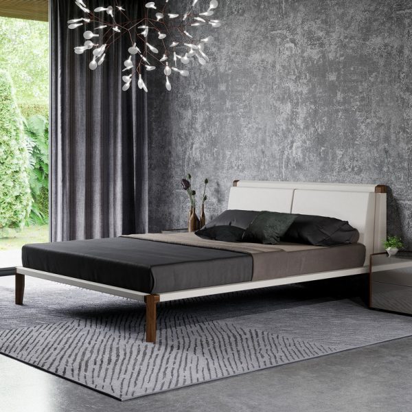 Кровать с решеткой AVILA Кровать с решеткой AVILA