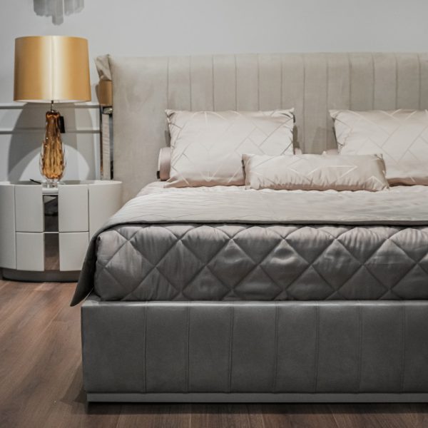 Кровать с решеткой Hamptons HAMPTONS, FRATELLI BARRI — изображение 3