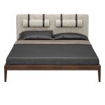 Кровать с решеткой MARBELLA, MOD INTERIORS — изображение 3