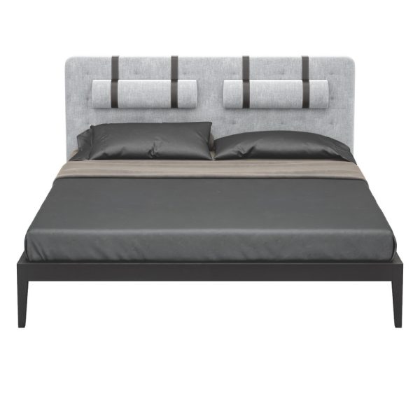 Кровать с решеткой MARBELLA, MOD INTERIORS — изображение 5