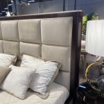 Кровать с решеткой MESTRE, FRATELLI BARRI — изображение 3