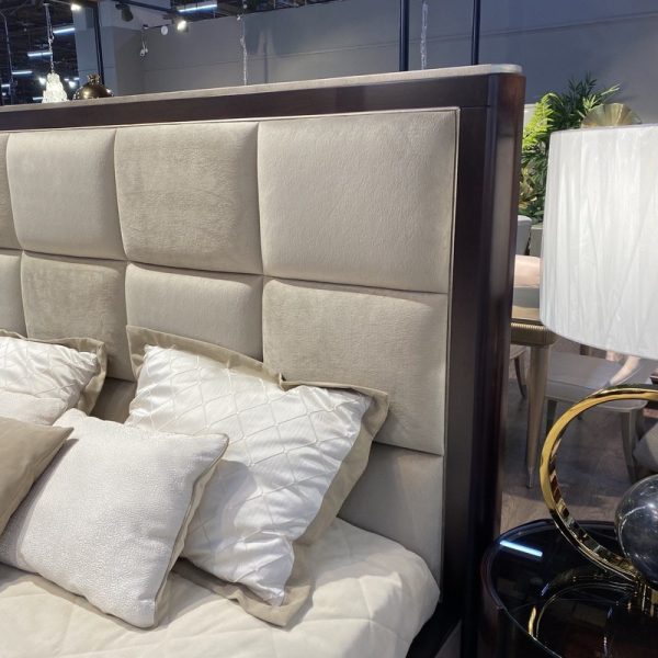 Кровать с решеткой MESTRE, FRATELLI BARRI — изображение 3