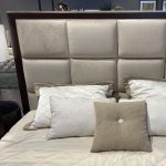 Кровать с решеткой MESTRE, FRATELLI BARRI — изображение 4