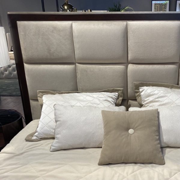 Кровать с решеткой MESTRE, FRATELLI BARRI — изображение 4