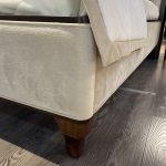 Кровать с решеткой MESTRE, FRATELLI BARRI — изображение 5