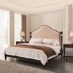 Кровать с решеткой MESTRE