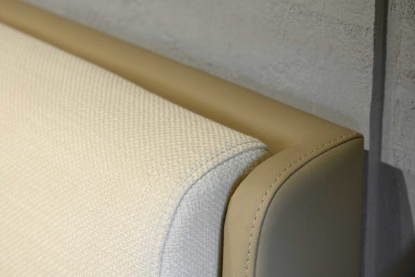 Кровать с решеткой MIRAMAR, MOD INTERIORS — изображение 5