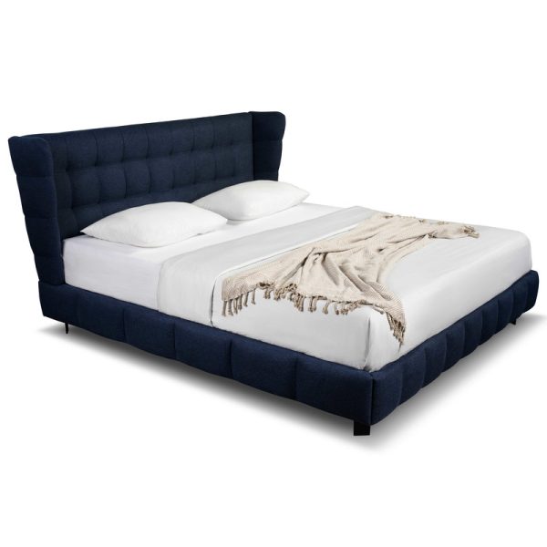 Кровать с решеткой Misha SELECTION, MOD INTERIORS — изображение 3