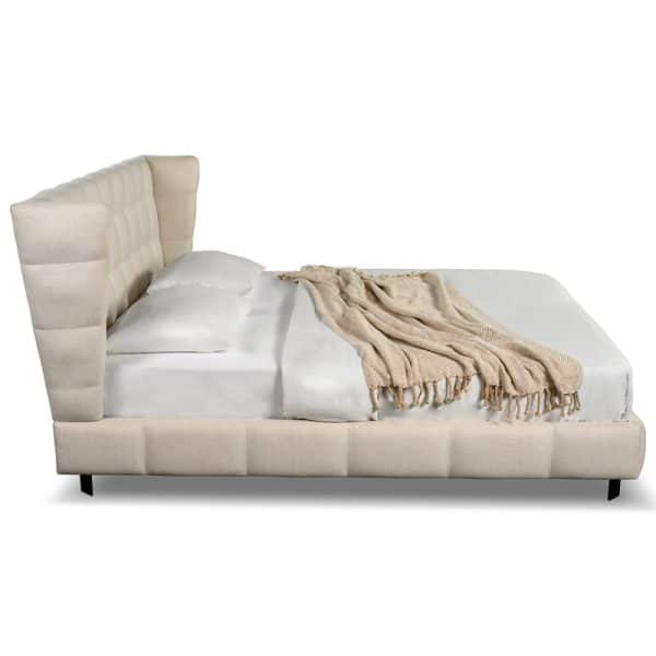 Кровать с решеткой Misha SELECTION, MOD INTERIORS — изображение 3