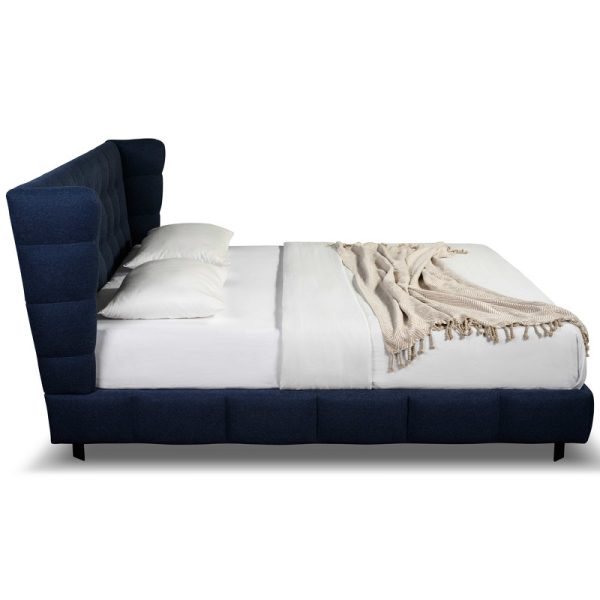 Кровать с решеткой Misha SELECTION, MOD INTERIORS — изображение 4