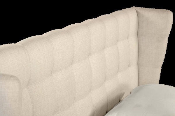 Кровать с решеткой Misha SELECTION, MOD INTERIORS — изображение 4