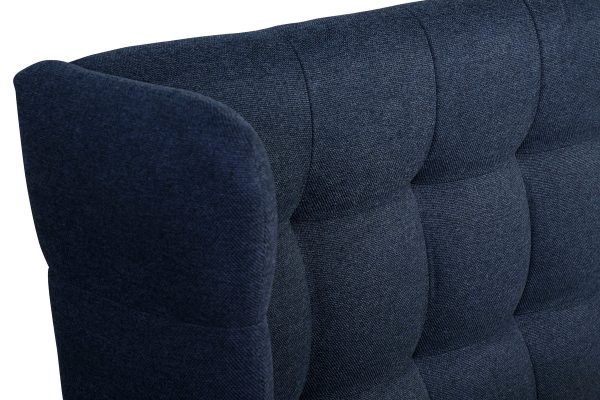 Кровать с решеткой Misha SELECTION, MOD INTERIORS — изображение 5