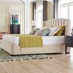 Кровать с решеткой MODENA