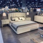 Кровать с решеткой MODENA, FRATELLI BARRI — изображение 4