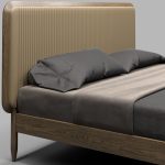 Кровать с решеткой PATERNA, MOD INTERIORS — изображение 3