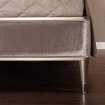 Кровать с решеткой RIMINI, FRATELLI BARRI — изображение 3