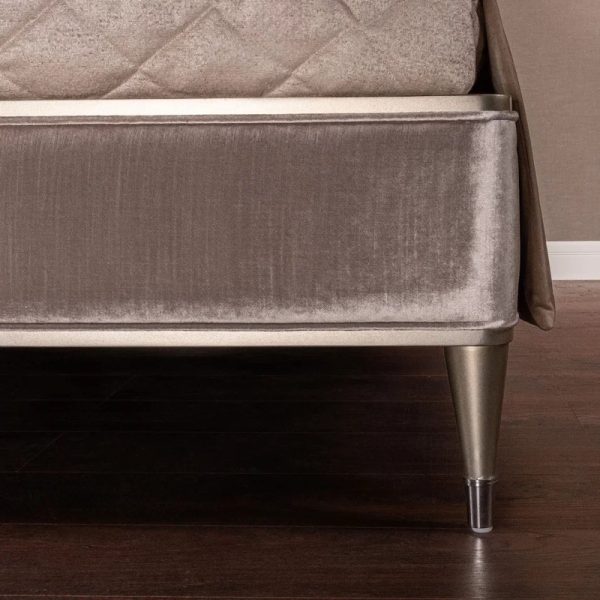 Кровать с решеткой RIMINI, FRATELLI BARRI — изображение 3