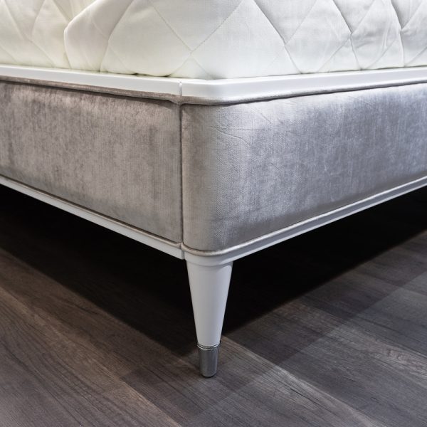 Кровать с решеткой RIMINI, FRATELLI BARRI — изображение 3