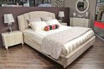 Кровать с решеткой RIMINI, FRATELLI BARRI — изображение 4