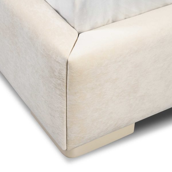 Кровать с решеткой RIMINI, FRATELLI BARRI — изображение 4