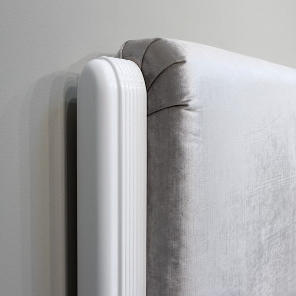 Кровать с решеткой RIMINI, FRATELLI BARRI — изображение 5