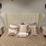 Кровать с решеткой RIMINI, FRATELLI BARRI — изображение 5