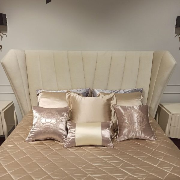 Кровать с решеткой RIMINI, FRATELLI BARRI — изображение 5