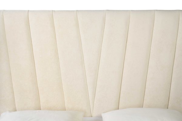 Кровать с решеткой RIMINI, FRATELLI BARRI — изображение 5