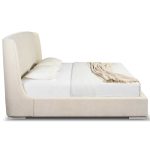 Кровать с решеткой ROMA, FRATELLI BARRI — изображение 3